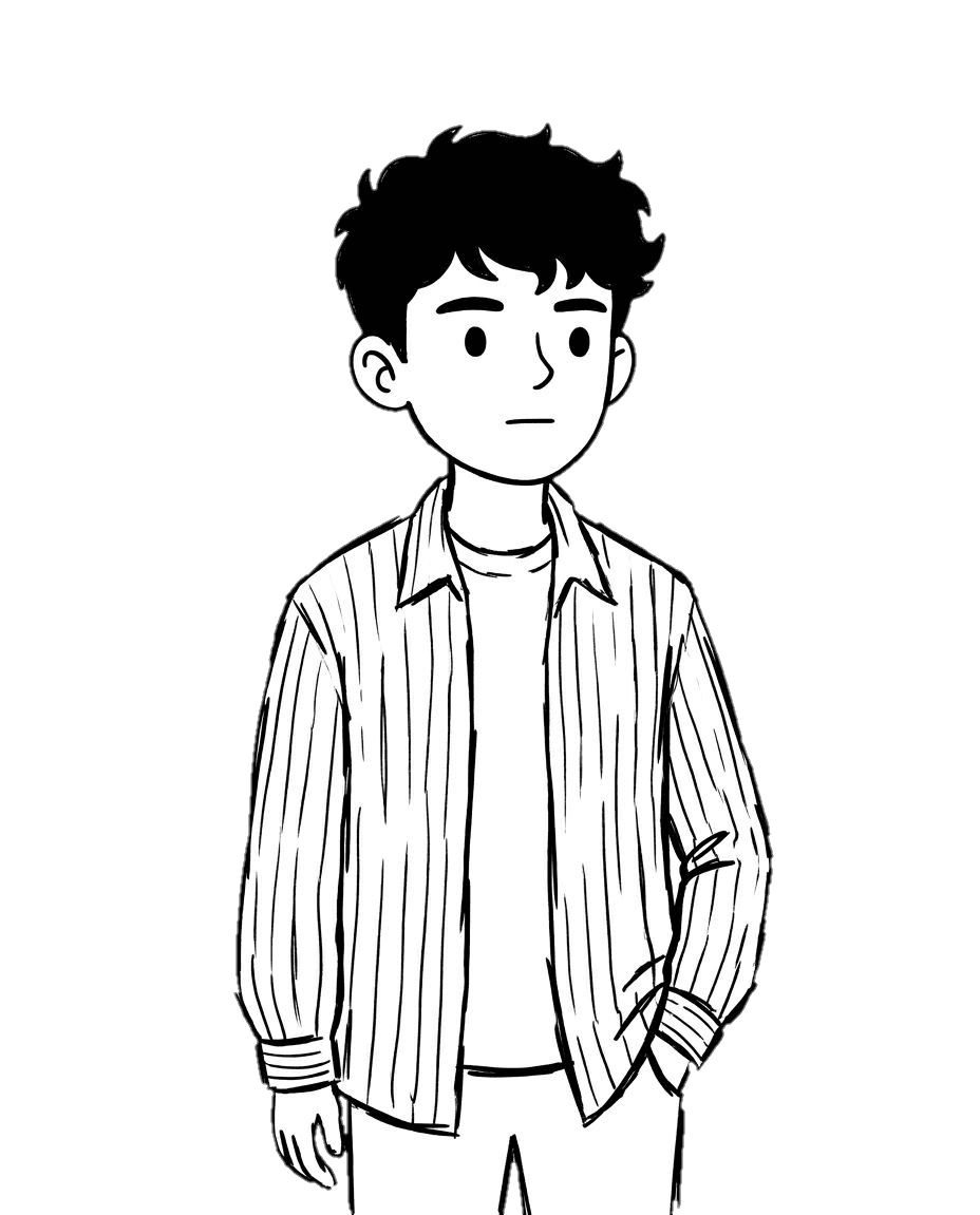 Syafiq Doodle